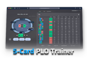 Plo Ranges JNandezPoker – Poker Player and Pot Limit Omaha Coach